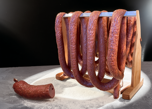 Beef Sausage