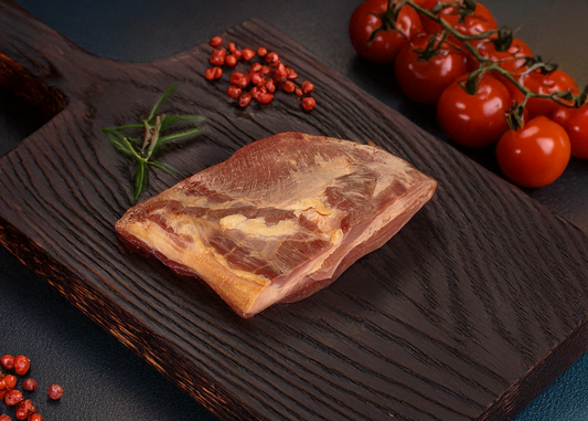 Bacon Pork Belly