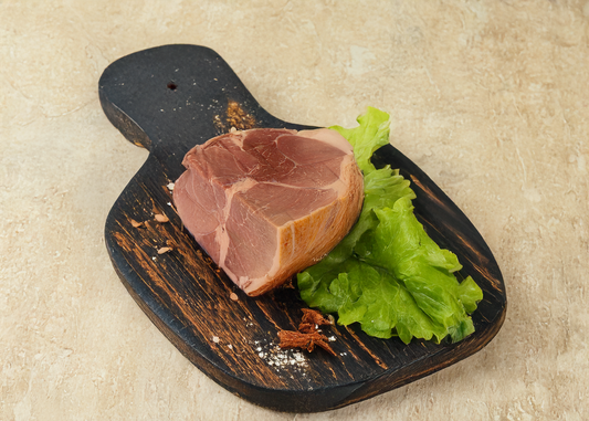 Ham