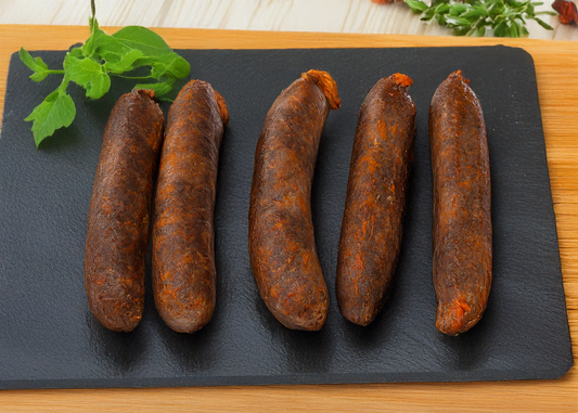 Hispanic Sausage