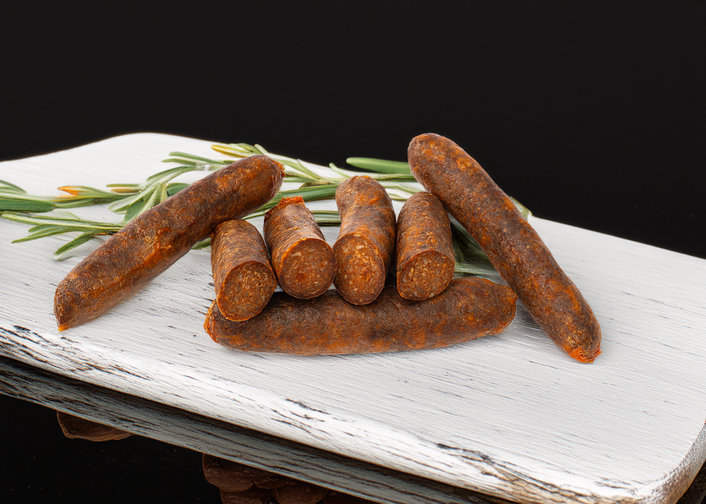 Hispanic Sausage