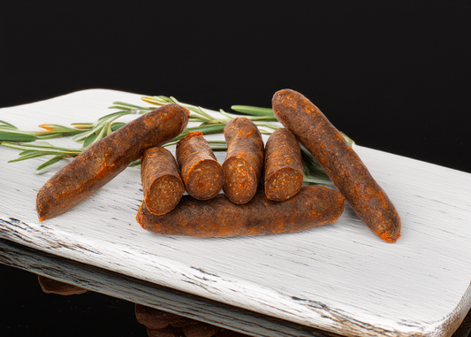 Hispanic Sausage